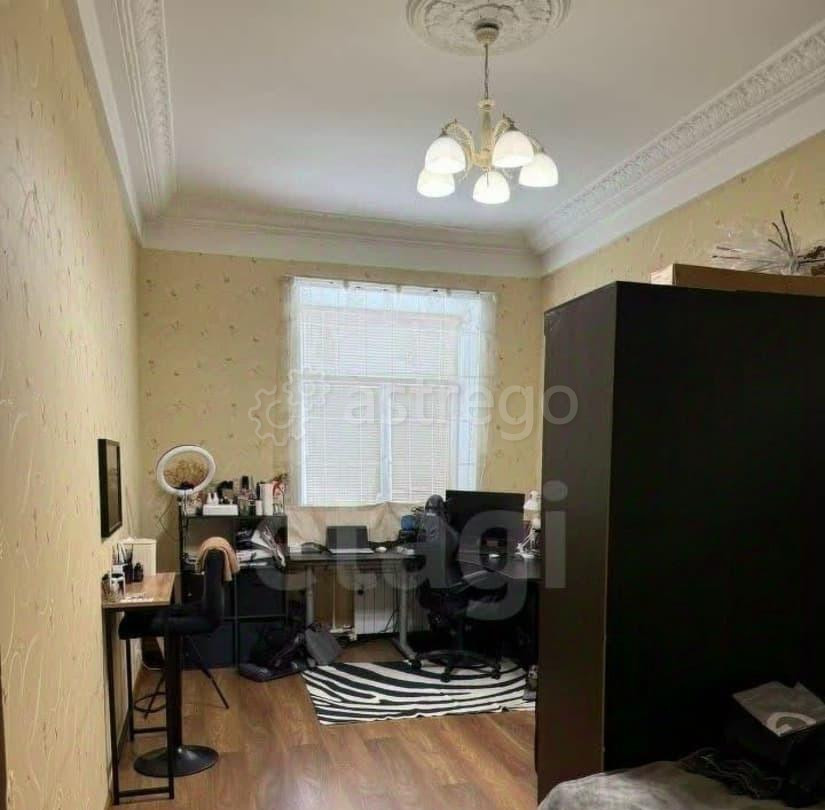 3-комн. квартира, 70.2 м2, 3/3 эт. Люберцы - изображение 6