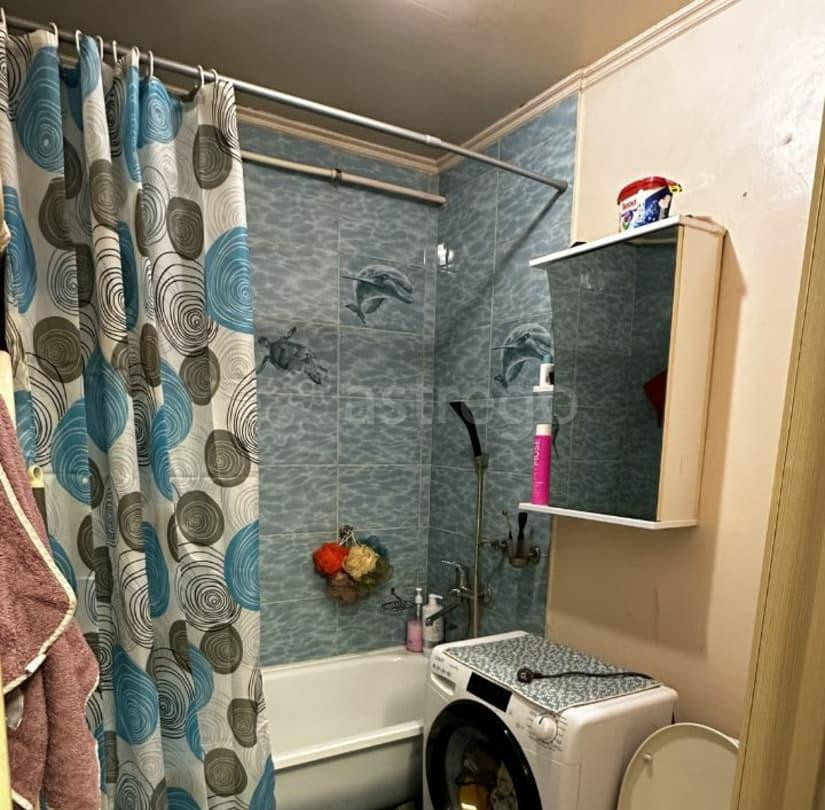 2-комн. квартира, 47.5 м2, 5/5 эт. Стерлитамак - изображение 6