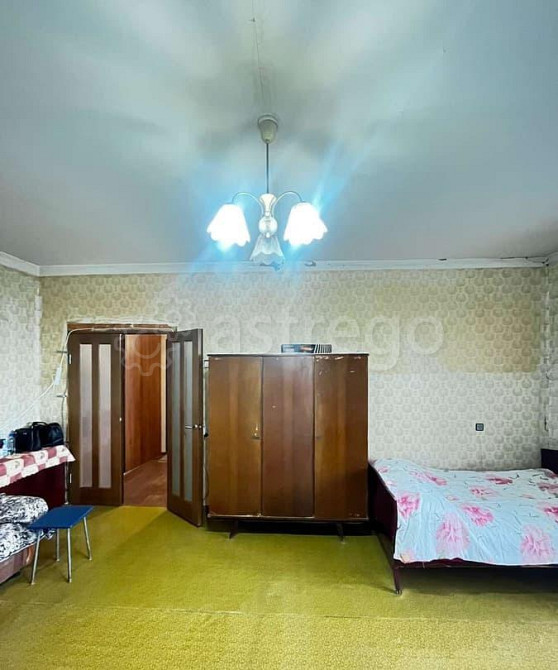 1-комн. квартира, 44 м2, 9/9 эт. Астрахань - изображение 8