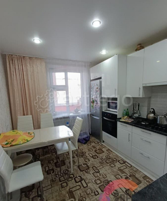 4-комн. квартира, 70.4 м2, 4/5 эт. Уфа - изображение 3