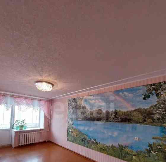 3-комн. квартира, 57.9 м2, 4/5 эт. Котлас