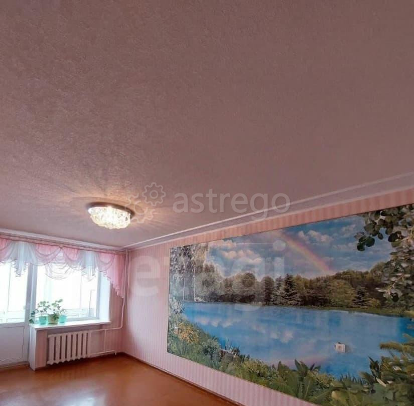 3-комн. квартира, 57.9 м2, 4/5 эт. Котлас - изображение 4