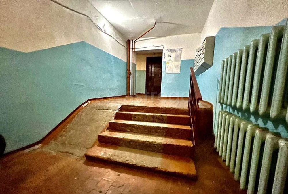 3-комн. квартира, 77 м2, 3/5 эт. Благовещенск - изображение 9