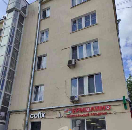Комната, 26.3 м2, 2/5 эт. Москва