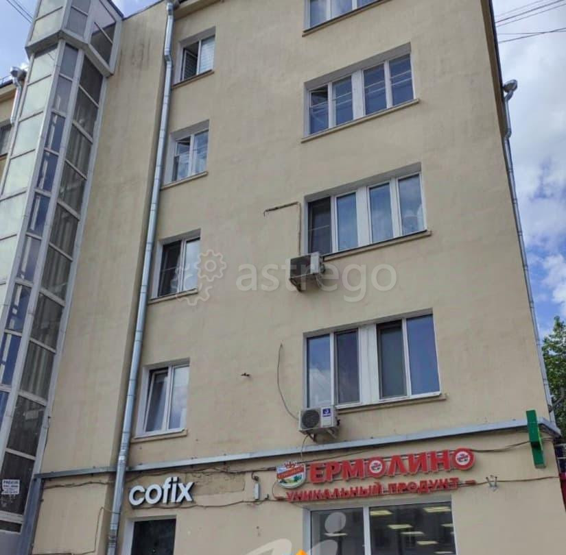 Комната, 26.3 м2, 2/5 эт. Москва - изображение 5