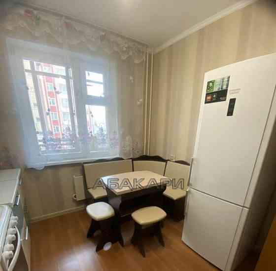 1-комн. квартира, 42 м2, 5/16 эт. Красноярск