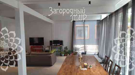 Коттедж, 220 м2, 6 соток Москва
