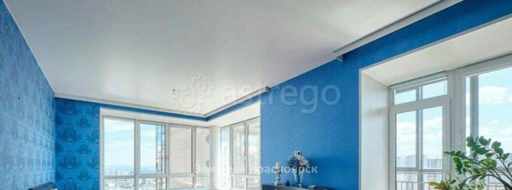 6-комн. квартира, 212 м2, 18/27 эт. Красноярск - изображение 7