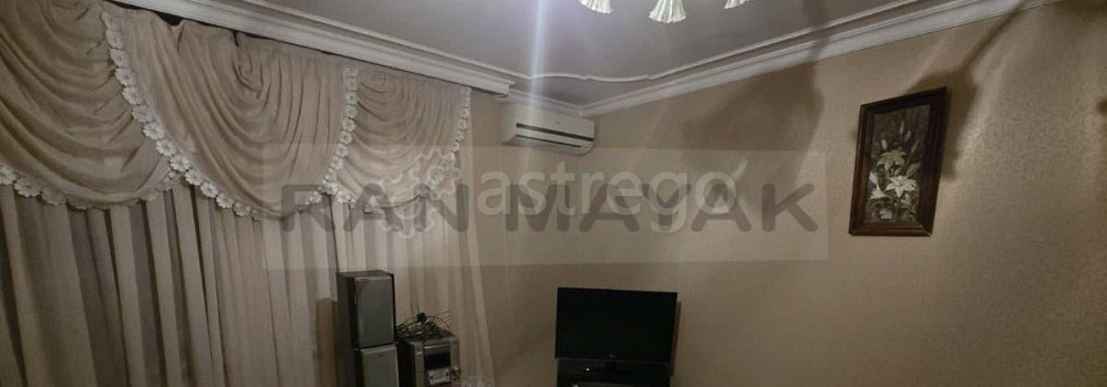 4-комн. квартира, 73.1 м, 4/9 эт. Майкоп - изображение 2