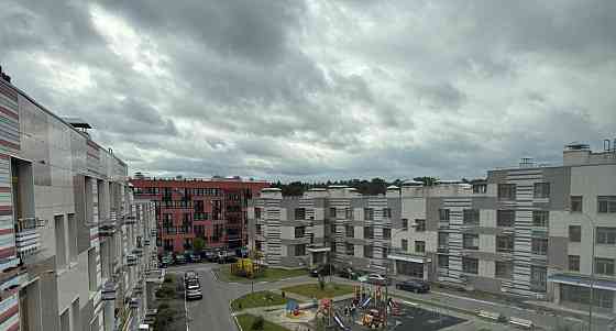 2-комн. квартира, 67.8 м2, 4/5 эт. Химки