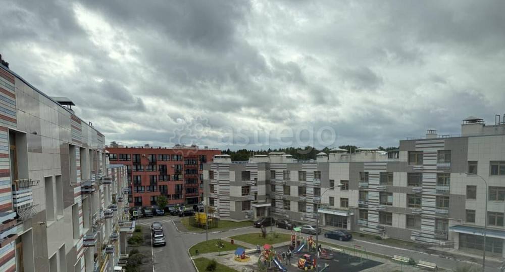 2-комн. квартира, 67.8 м2, 4/5 эт. Химки - изображение 6