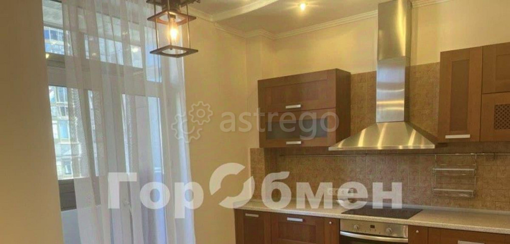 3-комн. квартира, 94 м2, 3/8 эт. Москва - изображение 6