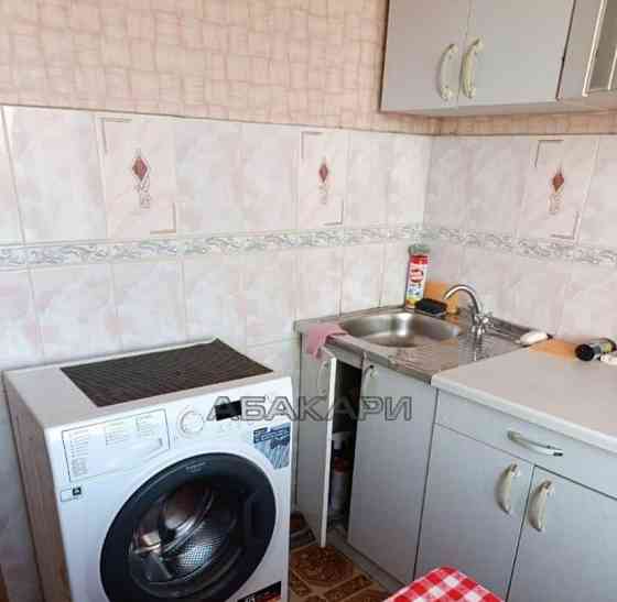 2-комн. квартира, 56 м2, 9/9 эт. Красноярск