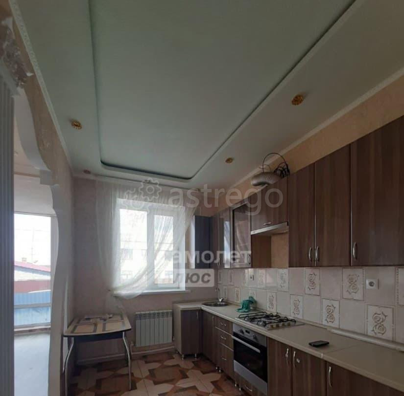 Коттедж, 180 м2, 8 соток, 2 эт. Октябрьский - изображение 3