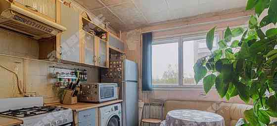 4-комн. квартира, 76.9 м2, 5/9 эт. Санкт-Петербург