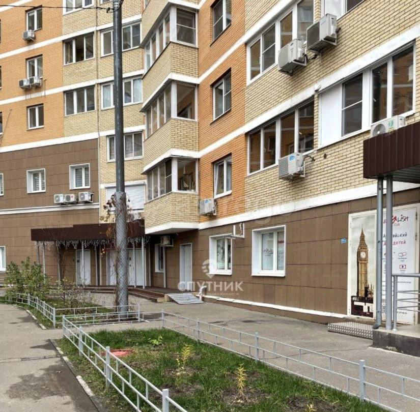 2-комн. квартира, 57 м2, 11/17 эт. Раменское - изображение 6