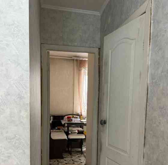 1-комн. квартира, 30.1 м2, 3/5 эт. Минусинск