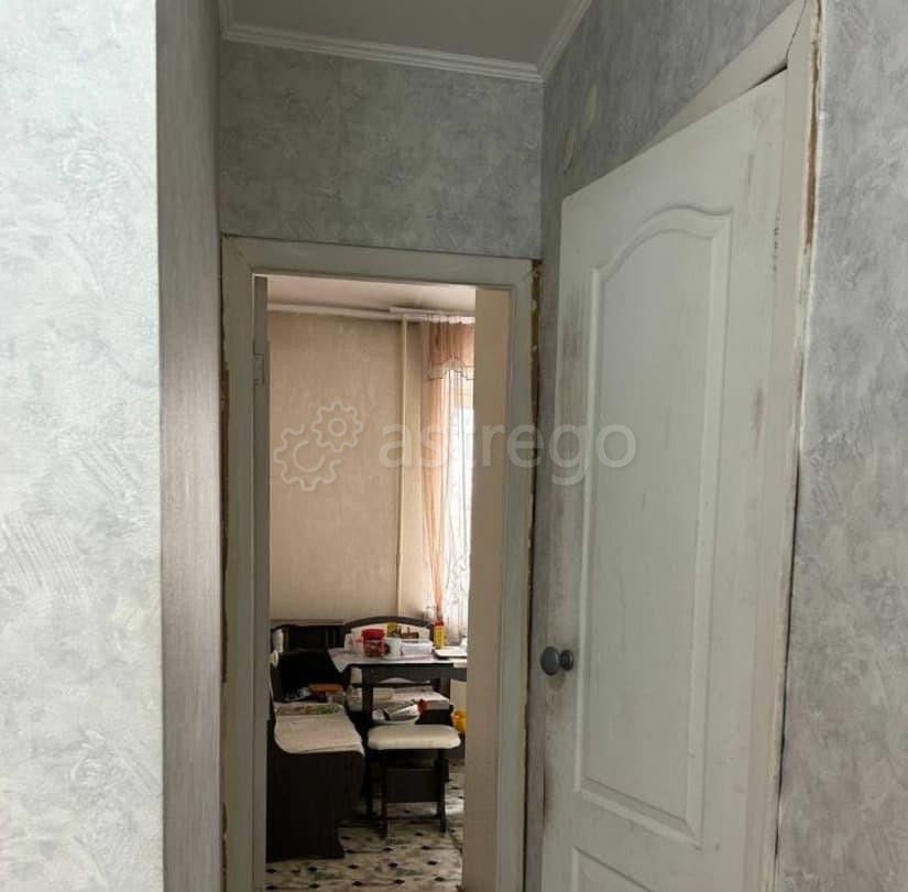 1-комн. квартира, 30.1 м2, 3/5 эт. Минусинск - изображение 3