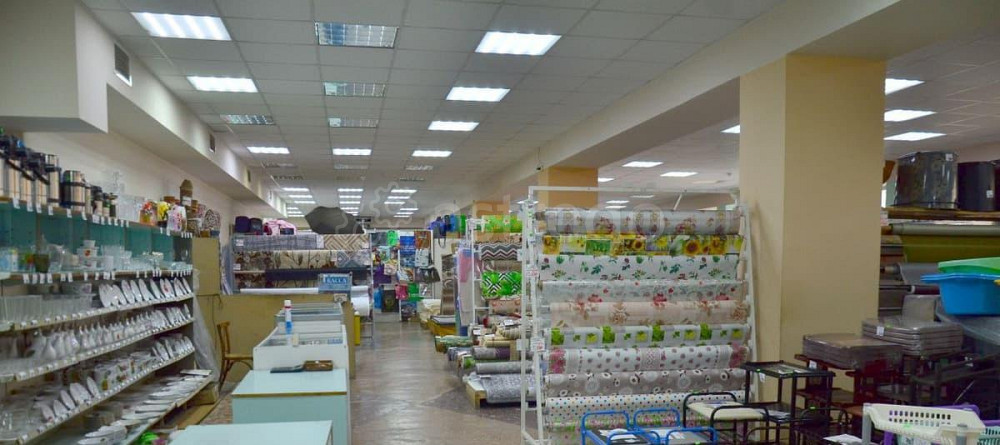 Торговое помещение, 858.7 м2 Белгород - изображение 7