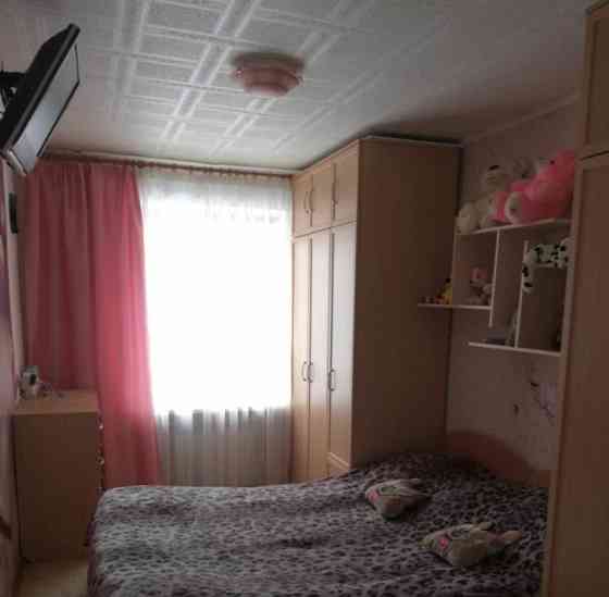 4-комн. квартира, 83.5 м2, 4/5 эт. Уфа