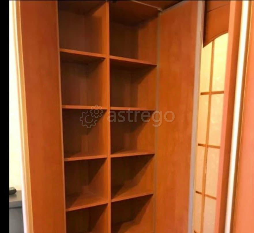 2-комн. квартира, 45 м2, 1/5 эт. Северодвинск - изображение 5