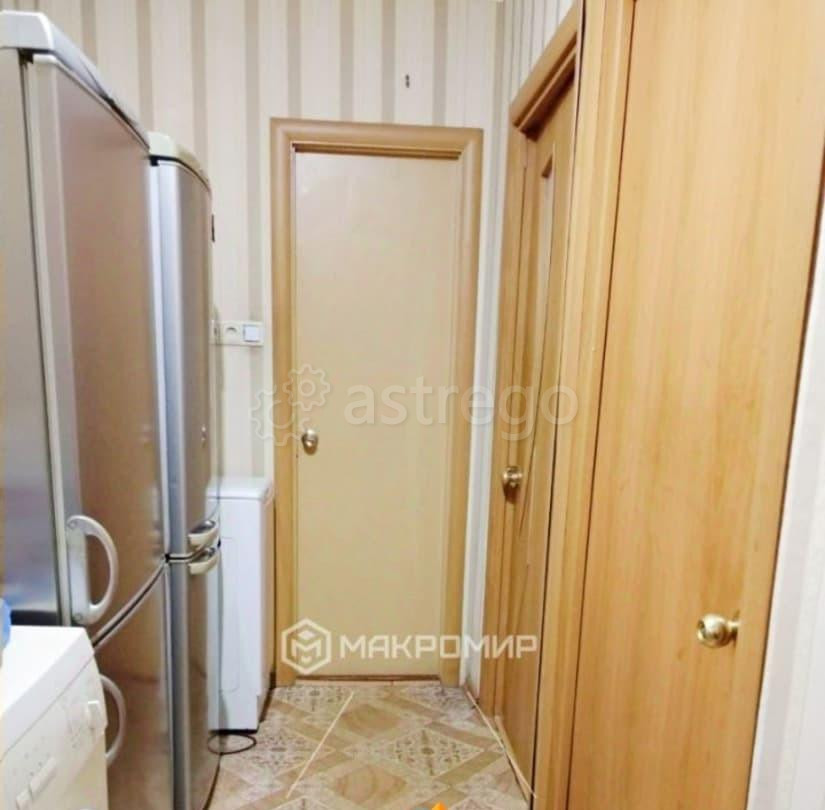 Комната, 14 м2, 3/9 эт. Архангельск - изображение 2