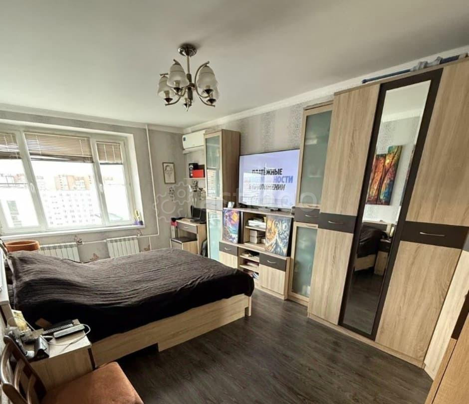 2-комн. квартира, 51.8 м2, 11/12 эт. Одинцово - изображение 6