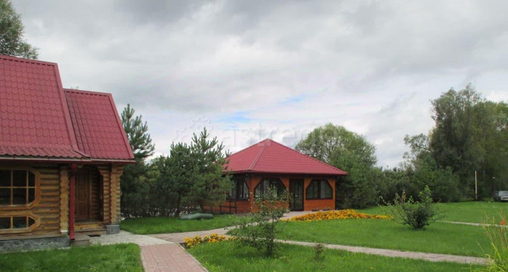 Коттедж, 280 м2, 12 га, 2 эт. Тальменка - изображение 2