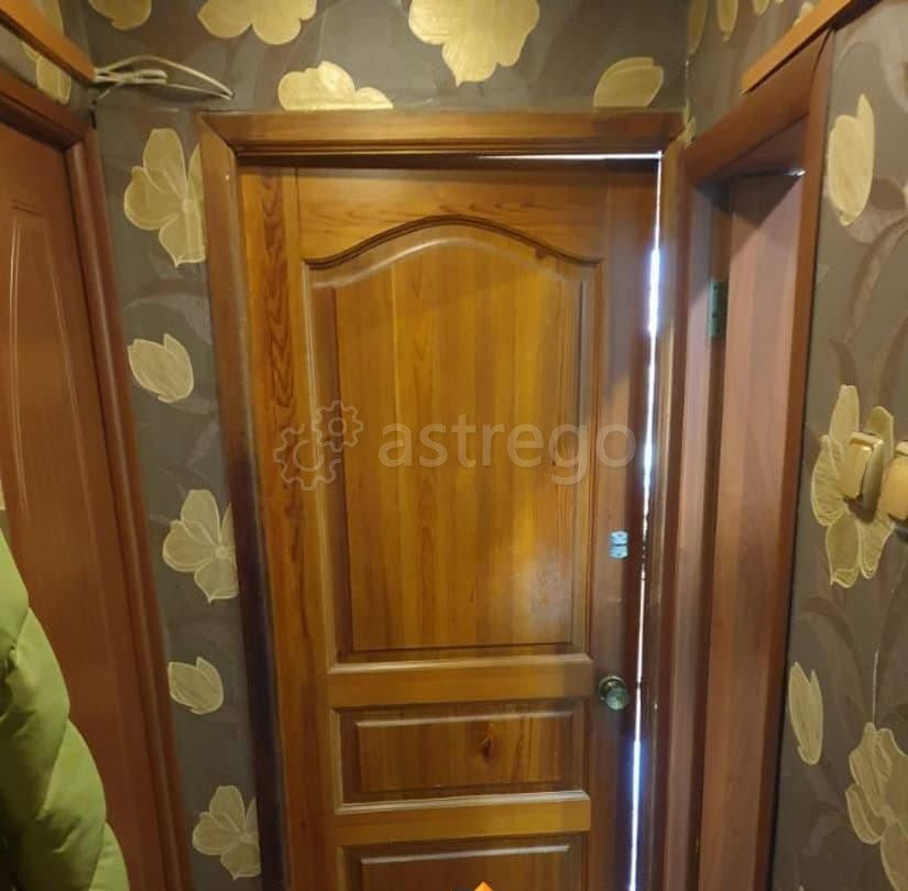 Комната, 12 м2, 4/9 эт. Красноярск - изображение 1