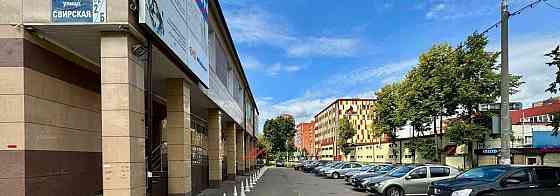 Торговое помещение, 482 м2 Щёлково