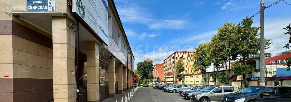 Торговое помещение, 482 м2 Щёлково - изображение 5