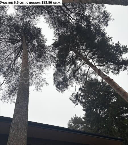 Дом, 183.6 м2 Мытищи - изображение 7