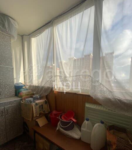 2-комн. квартира, 56.8 м2, 9/22 эт. Москва - изображение 7