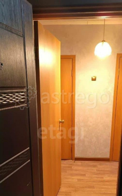 1-комн. квартира, 34 м2, 1/5 эт. Благовещенск - изображение 3