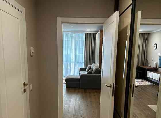 1-комн. квартира, 40 м2, 9/15 эт. Москва