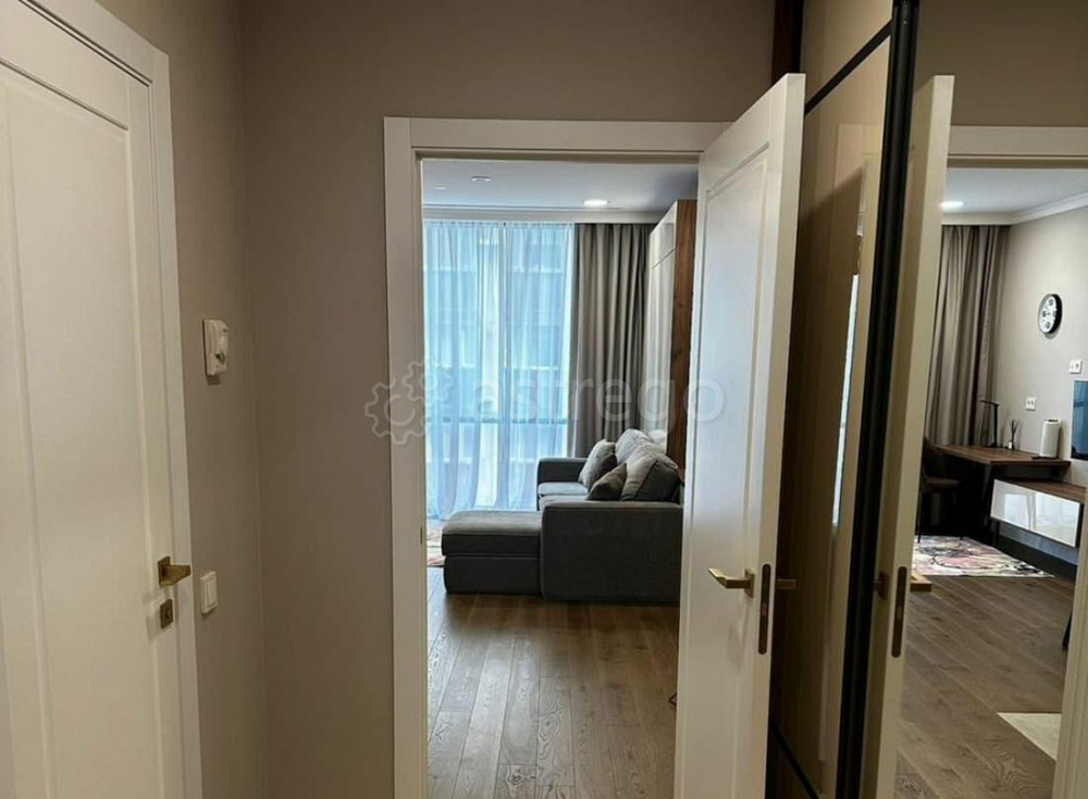 1-комн. квартира, 40 м2, 9/15 эт. Москва - изображение 3