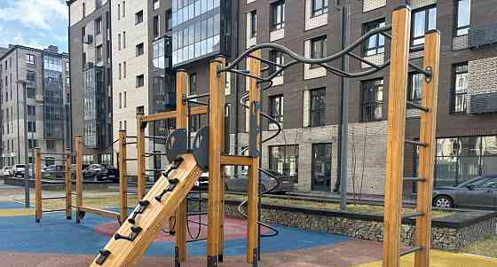 4-комн. квартира, 137.5 м2, 7/7 эт. Красноярск