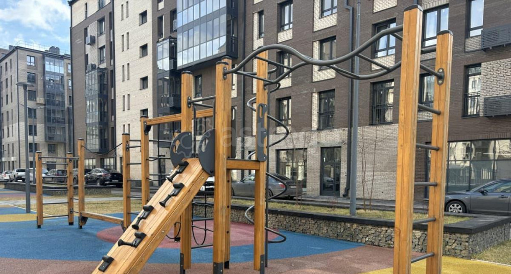 4-комн. квартира, 137.5 м2, 7/7 эт. Красноярск - изображение 5