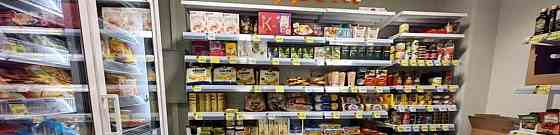 Готовый бизнес, 97.4 м2 Москва