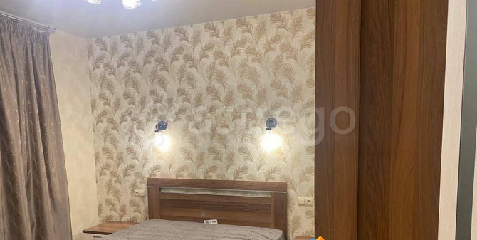 2-комн. квартира, 46 м2, 8/25 эт. Уфа - изображение 5