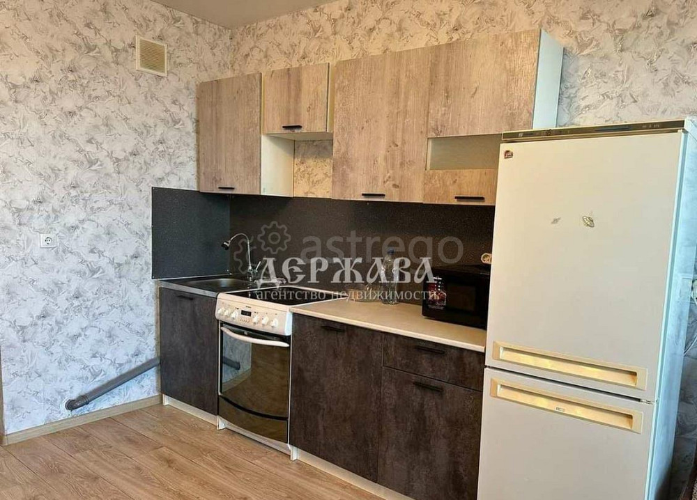 2-комн. квартира, 49 м2, 6/9 эт. Старый Оскол - изображение 1