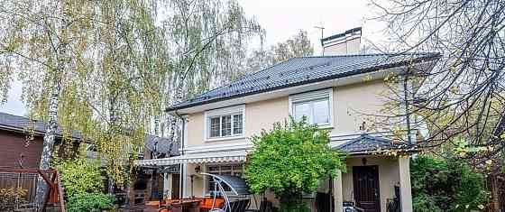 Коттедж, 350 м2, 12 соток, 2 эт. Балашиха