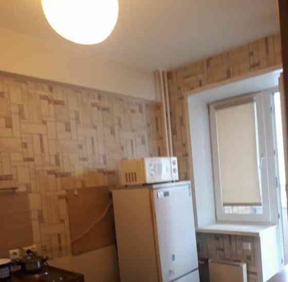 1-комн. квартира, 33 м2, 5/9 эт. Красноярск