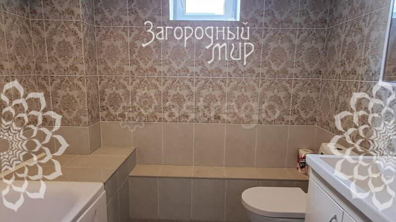 Коттедж, 164 м2 Москва - изображение 10