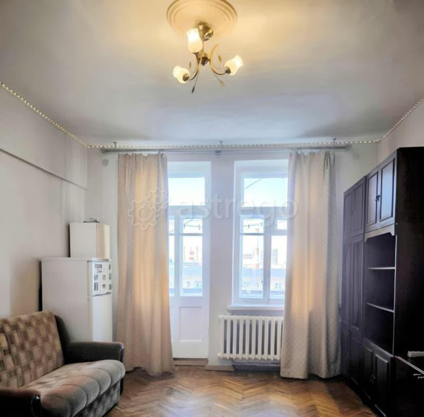 Комната, 19 м2, 9/9 эт. Москва - изображение 6