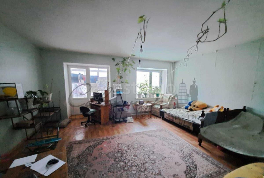 3-комн. квартира, 98 м2, 5/9 эт. Старый Оскол - изображение 2