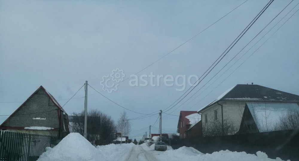 Земельный участок, 8 соток Уфа - изображение 7