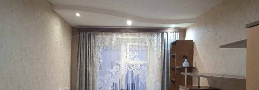 Комната, 14 м2, 5/5 эт. Архангельск - изображение 5