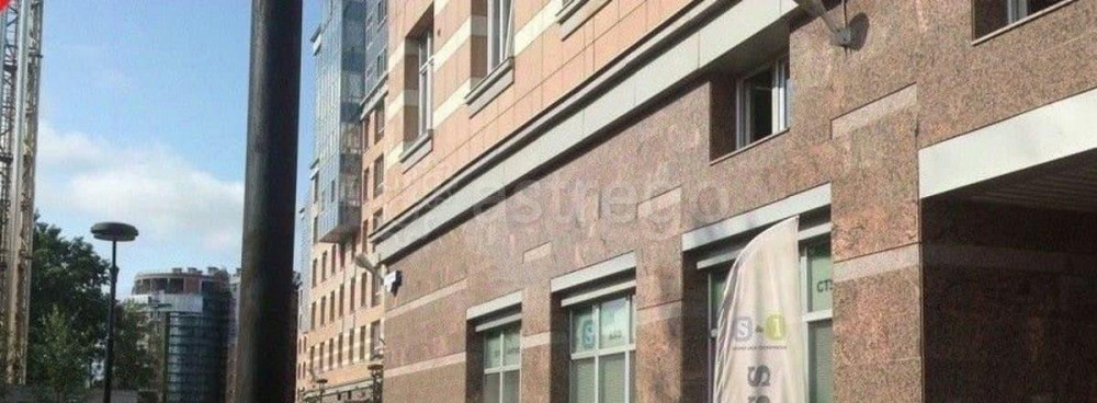 Свободного назначения, 134 м2 Санкт-Петербург - изображение 1