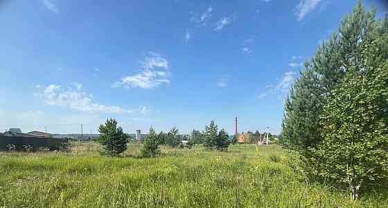 Коммерческий участок, 10.16 сотки Озёры